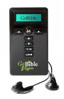 GoBible Traveler Spanish   NVI   Electronic Bible   NEW