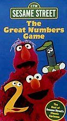 the great numbers game