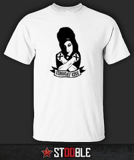 amy winehouse t shirt in Clothing, Shoes & Accessories