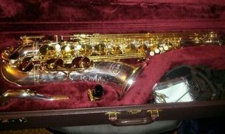 Jupiter JTS 889 Tenor Saxophone   Sax   Horn