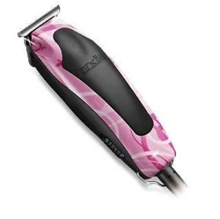 Andis Professional Super Liner Powerful Light Weight Hair Trimmer