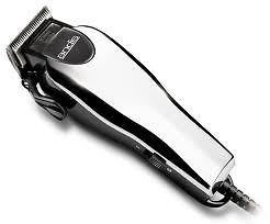 Andis 19200 MA 1 Beauty Master Clipper With Magnetic Motor Chrome 3L