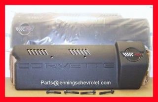 corvette valve covers
