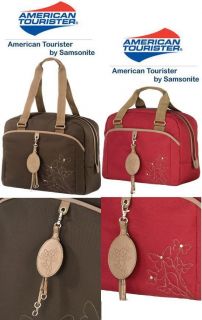 American Tourister By Samsonite Laptop Shoulder Bag 15.4 15.6 16.4