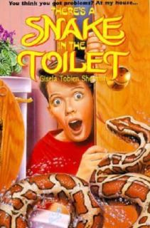 Theres a Snake in the Toilet Theres a Snake in the Toilet 1995 by