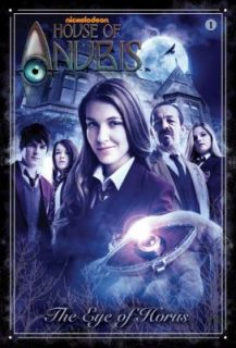 House Of Anubis   Eye Of Horus (2012)   New   Trade Paper (Paperback)