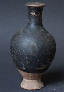 AMPHORISKOS FOUND TUNISIA PUNIC NECROPOLIS PROB CARTHAGE 300 to 320 BC