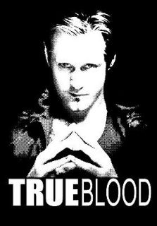 Eric Northman T Shirt * Trueblood, Vampire, HBO Shirt