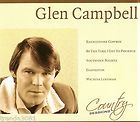 Glen Campbell S/T CD Classic 70s 80s Country Greatest Hits Feelings