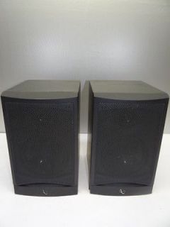 vintage infinity speakers
