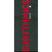 Eurythmics   Boxed Limited Edition 8 x Disc Box Set Brand New Sealed