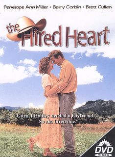 The Hired Heart (DVD, 2002)