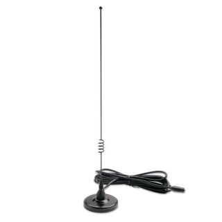 Mount Antenna for the Garmin Astro 320 GPS Dog Tracking System