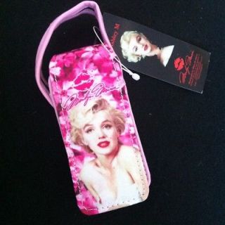 MONROE PINK CASE   NWT Great For Cards, Money, Lipstick Or Small Phone