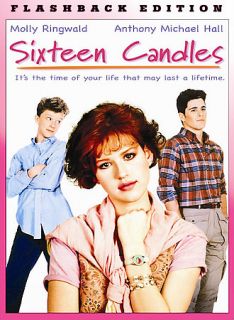 sixteen candles in DVDs & Movies