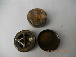 antique paperweight in Maritime