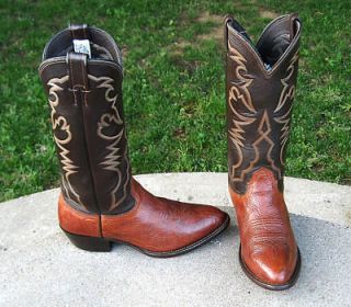 larry mahan boots in Mens Shoes