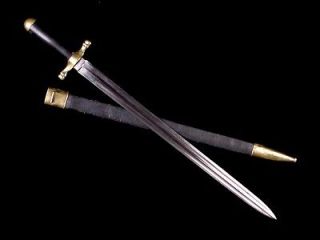 NICE FRENCH SECOND EMPIRE ADMINISTRATION SHORT SWORD
