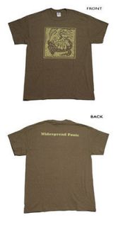 widespread panic in Clothing, 