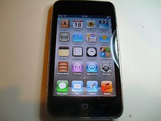 Apple iPod touch 3rd Generation (32 GB) iOS 5.1.1 Free JAILBREAK