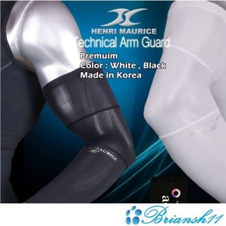 1Pair Arm Guard Arm sleeve Compression Arm Guard Premium Arm Guard