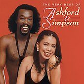 The Very Best of Ashford & Simpson by Ashford & Simpson CD 2002