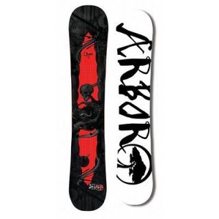 arbor snowboard