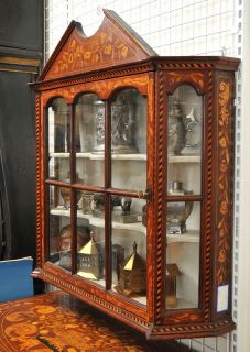 Antique Cabinets/Cupboards, Pre 1800