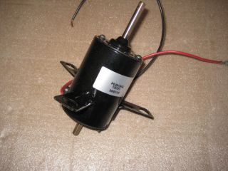 Atwood replacement furnace Motor12V PE26194Q