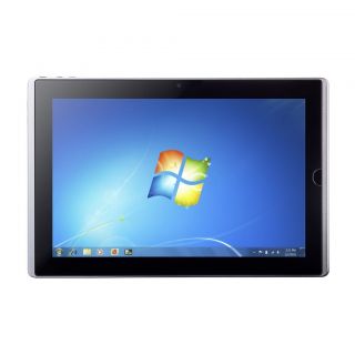 ASUS Eee Slate EP121 1A005M 12.1 Inch Tablet PC 64GB English