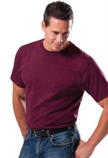 ZYNC (Z880P) Heavy Weight Cotton T Shirt 6.0 oz with Pocket (XS 6X