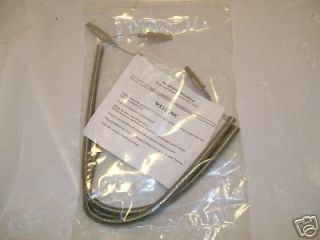 Electric Dryer Heating Element for General Electric, Hotpoint, WE11X90