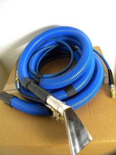 Carpet Cleaning   Auto Detail Vac/Solu. Hoses / Tool