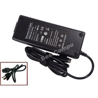 NEW AC ADAPTER POWER CORD FOR PA 1121 02 AVERATEC 6100