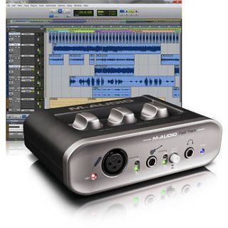 audio usb interface