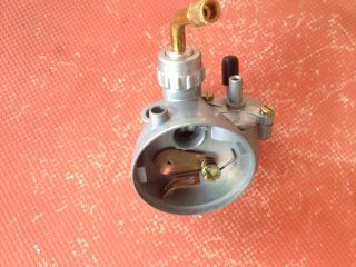 new carburetor replacement moped/bike fit puch 12m carb bing auto