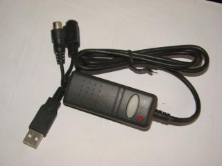 Comjet USB 1.1 Video Capture Card CM1150(352x288 ) for Windows 2000/XP