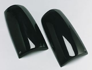 Auto Ventshade Tail Shades Taillight Covers 33029 Solid Blackouts