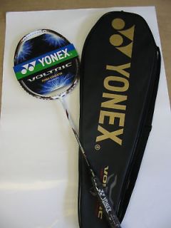 YONEX Voltric 80 Badminton Racquet Racket, Unstrung