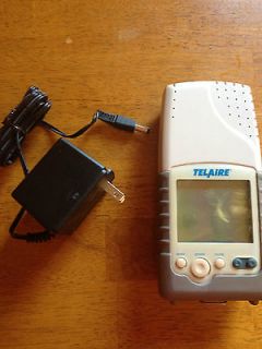Telaire 7001 Standard CO2/Temperatur e Monitor
