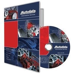 2011 Autodata Information Service ADT11 DVDIS