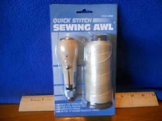 sewing awls