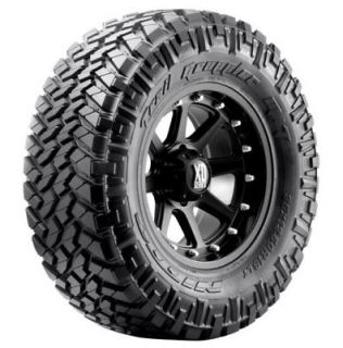 35X12.50X17 NITTO TRAIL GRAPPLER MT GRAPPLER TIRES NEW