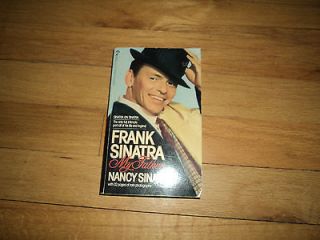 Frank Sinatra Biography Nancy Ava Gardner Dean Martin