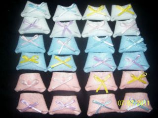 20 BABY SHOWER PIN/FAVOR/ GAME PICK YOUR COLOR CHOICE