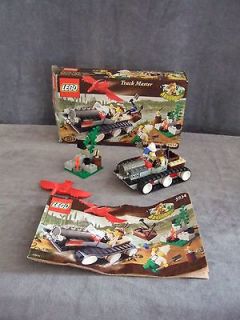 5934 Lego Adventurers Dino Island Dinosaur Explorer complete in box