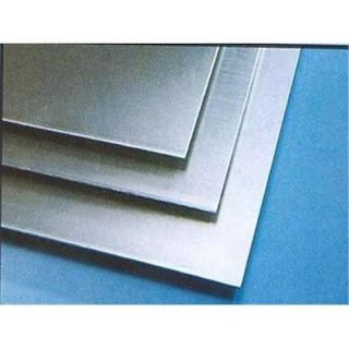 0625 1/16 6061 Aluminum Sheet 4 x 8