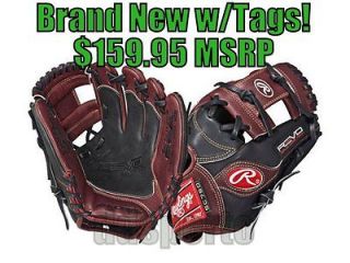 7SC112CS RHT Revo 750 Series 11.25 inch Infield Baseball Glove