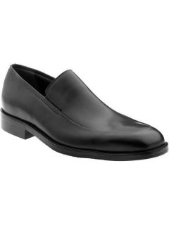 Banana Republic Turnstyle Dress Loafer In Black Org.$140.00 (IN) New