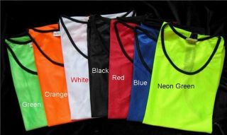 Jerseys Pinnies,Adult/ Youth/Child,So ccer/Football/ Basketball Vests